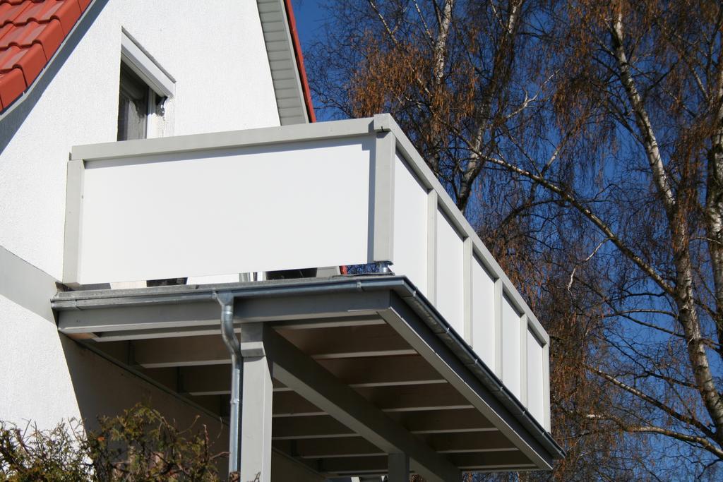 Apartmán Haus Stricker Sagard Pokoj fotografie